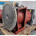 Редуктор ZF Worm Gear Box